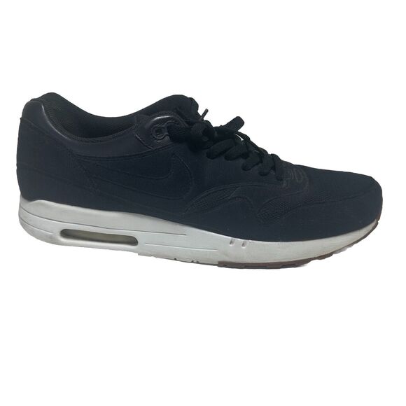 Nike Air Maxim 1 Apc Sp Pitch Navy Mens Shoes size 13 Rare Sneakers - Picture 1 of 9